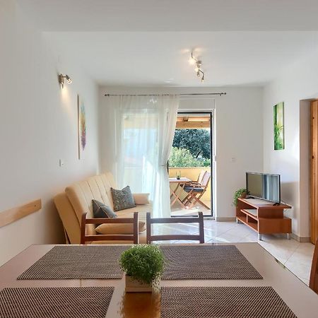 Apartments Gilly 1 Premantura Dış mekan fotoğraf