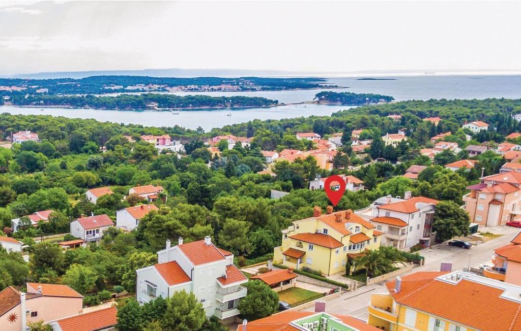 Apartments Gilly 1 Premantura Dış mekan fotoğraf