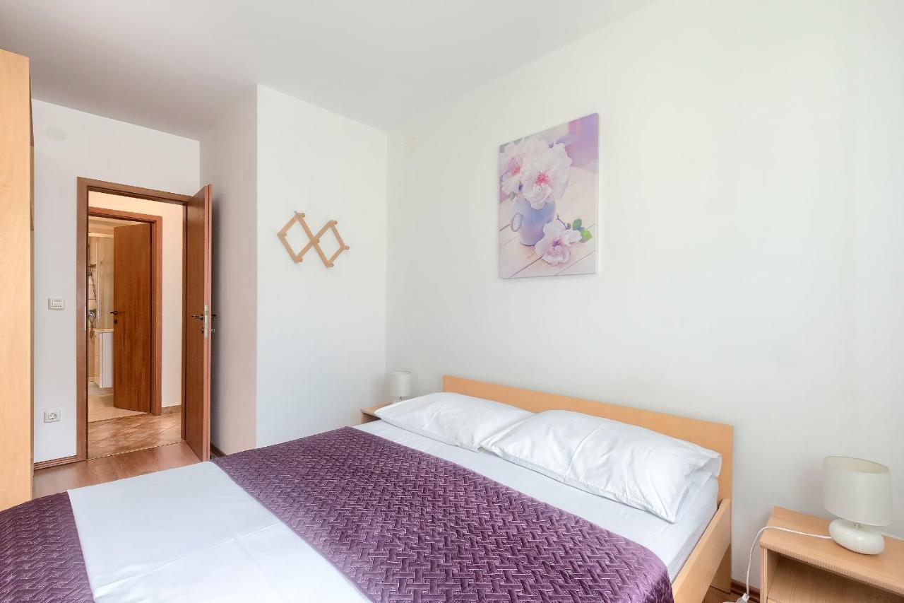 Apartments Gilly 1 Premantura Dış mekan fotoğraf