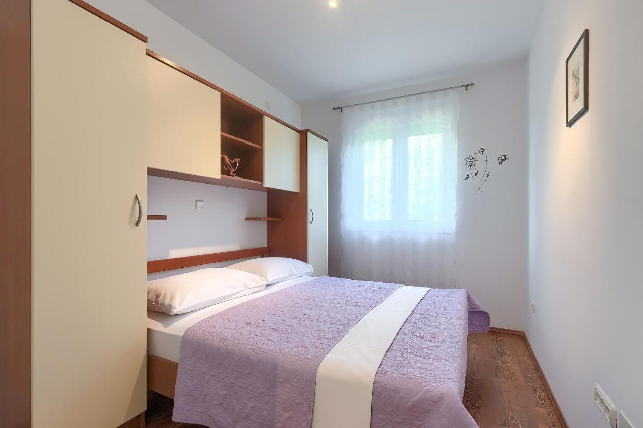 Apartments Gilly 1 Premantura Dış mekan fotoğraf
