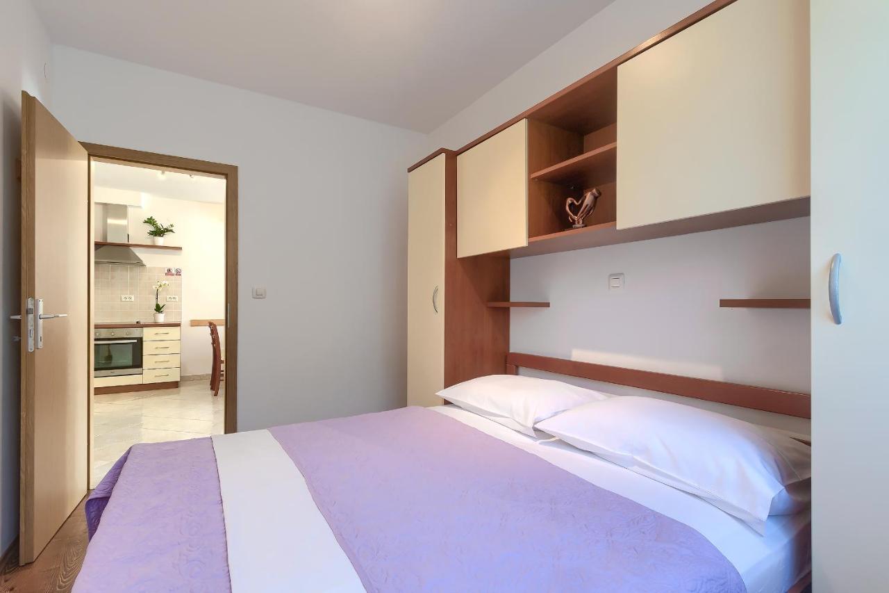 Apartments Gilly 1 Premantura Dış mekan fotoğraf